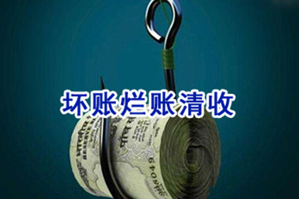 乐安清债公司